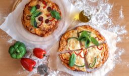 Ιταλική πίτσα