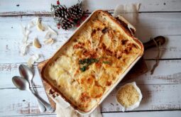 Πατάτες Ντοφινουάζ