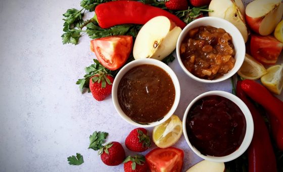 Chutney: Τι είναι και πως το χρησιμοποιώ