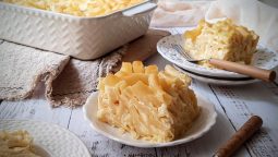 Εύκολο ριγκατόνι ογκρατέν