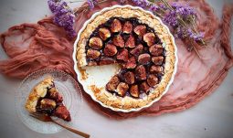 Τάρτα σύκου