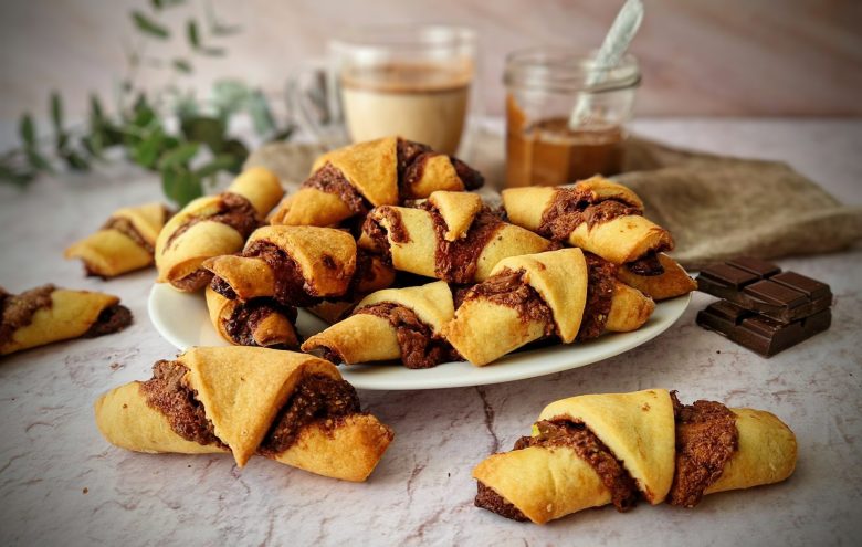 Rugelach