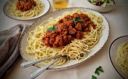 Μοσχάρι Τας Κεμπάπ