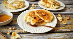 Τηγανίτες της γιαγιάς Σταυρούλας