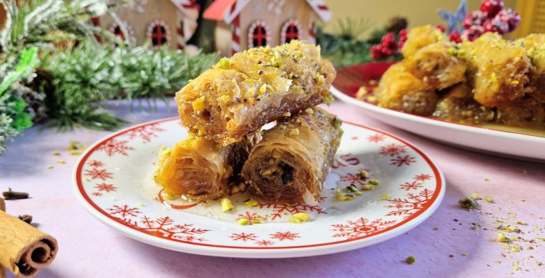 Σαραγλί 13 Σαραγλί