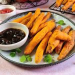 Κριτσίνια με ντομάτα