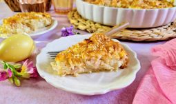 Ζαμπονοτυρόπιτα