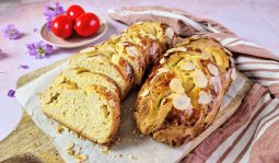 Τσουρέκι πολίτικο