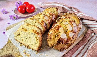 Τσουρέκι πολίτικο