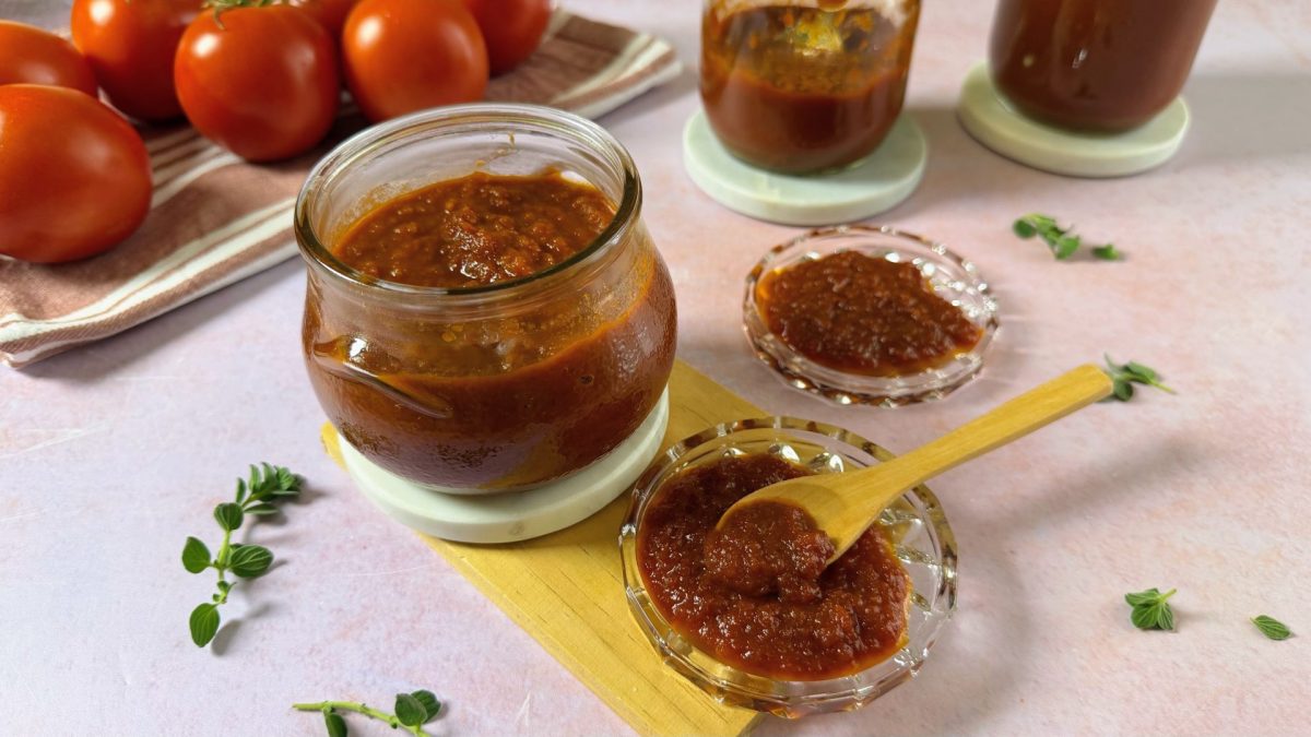Σάλτσα Μπάρμπεκιου (BBQ) 25 Σάλτσα Μπάρμπεκιου (BBQ)