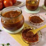 Σάλτσα Μπάρμπεκιου (BBQ)