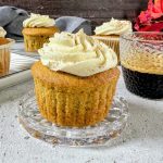 Cupcakeς espresso